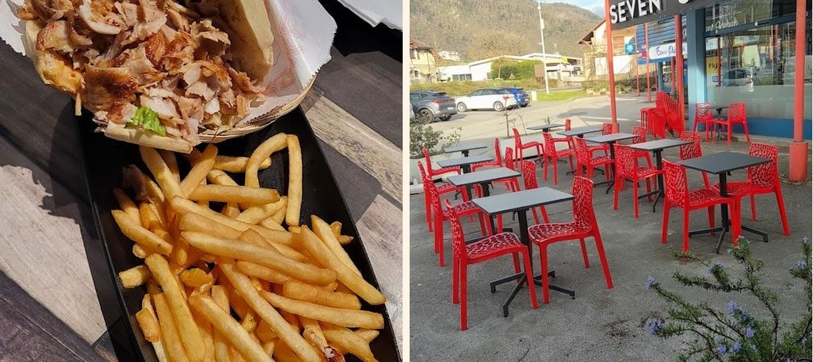 Seven Spices Viuz-en-sallaz - Gallery Image 1