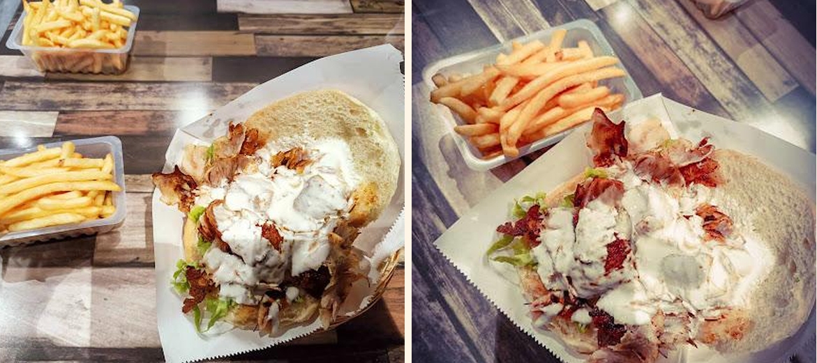 Seven Spices Viuz-en-sallaz - Gallery Image 3